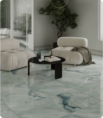 Aqua Marin